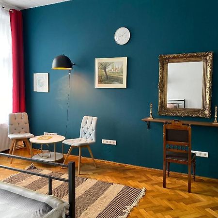 Апартаменты Casa Clopotarului Сибиу Экстерьер фото