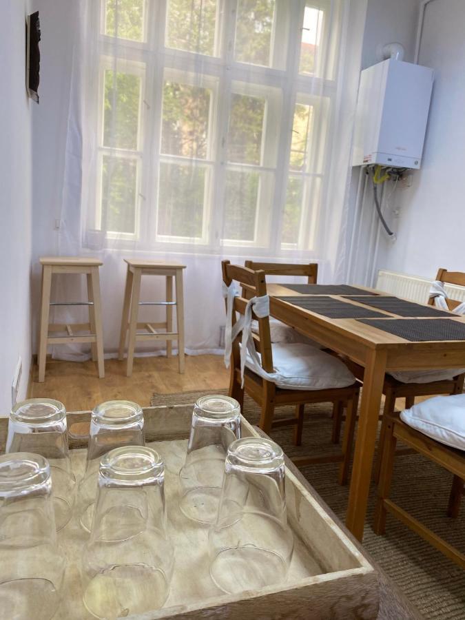 Апартаменты Casa Clopotarului Сибиу Экстерьер фото