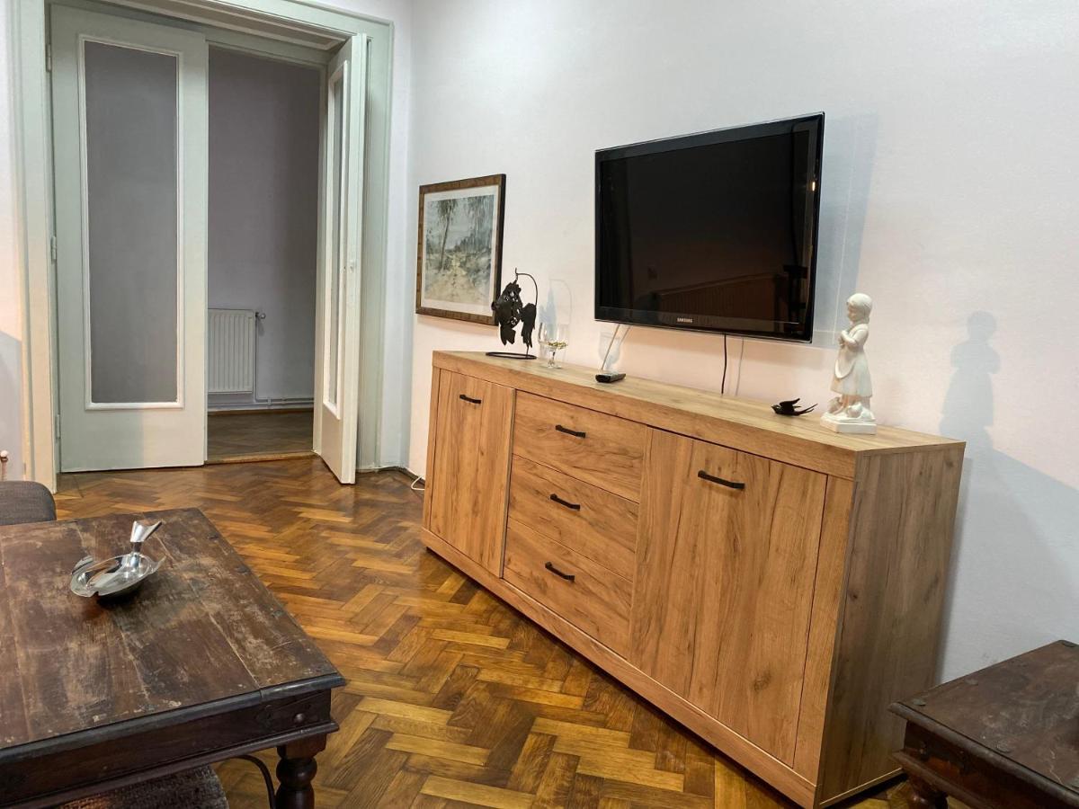 Апартаменты Casa Clopotarului Сибиу Экстерьер фото