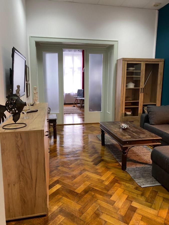 Апартаменты Casa Clopotarului Сибиу Экстерьер фото