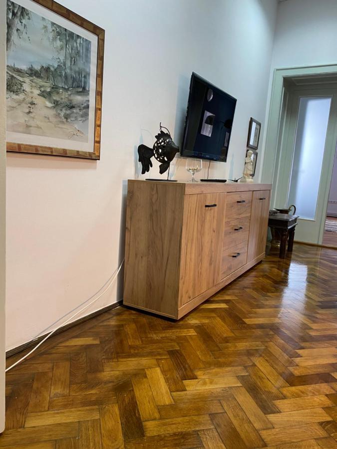 Апартаменты Casa Clopotarului Сибиу Экстерьер фото