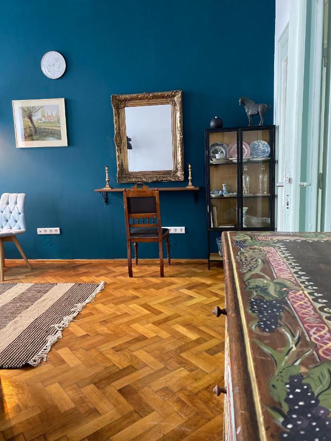 Апартаменты Casa Clopotarului Сибиу Экстерьер фото
