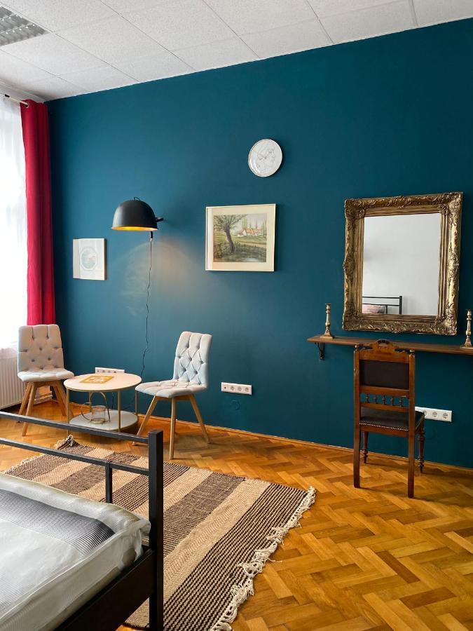 Апартаменты Casa Clopotarului Сибиу Экстерьер фото